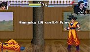 2022 MUGEN Tutorial Part 3 How To Change the Screen Size Aspect Ratio of Your MUGEN aka WinMUGEN