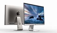 New Apple Mac Desktop Monitor To Perform As A “Smart Display”: Large Screens To Get A-Series SoC And Software