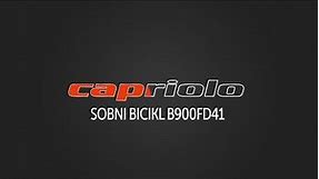 CAPRIOLO Sobni Bicikl B900FD41