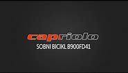 CAPRIOLO Sobni Bicikl B900FD41