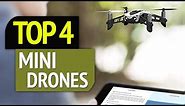 Best Mini Drone With Camera