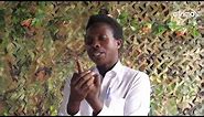 Guca imyeyo bishimisha abagabo | Babikorera mwishyamba | Cyirimo ubusa utarabikoze
