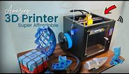 Flying Bear Ghost 6 3D Printer Review & Product Making