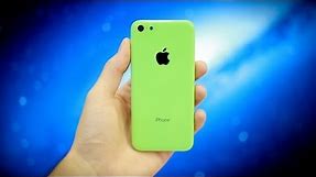 iPhone 5C Sneak Peek: Apple's New Low-Cost Plastic iPhone?