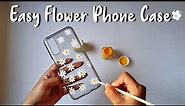 DIY Phone Case Hacks | Easy Phone Case Ideas | Mobile Cover Painting | Phone Case DIY