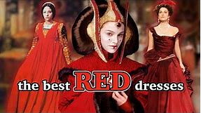 15 of the best red dresses in cinematic history ❤️👠💃🏽