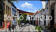 Monterrey, Mexico: Exploring Barrio Antiguo (Old Town)