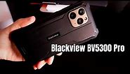 Black View BV5300 Pro | Unboxing & Review | Jason Santos