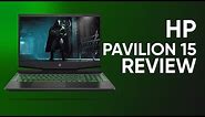 HP Pavilion Gaming Laptop (2021 Edition Review)
