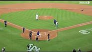 Dodgers pregame: Hello Kitty throws out first pitch to Tony Gonsolin