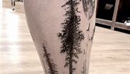 #forest #trees #tattoostyle #tattoolifestyle #tattooer #tattooed #tattooist #tattooink #tattooing #tattoos #tattooflash #tattooart #tattooartist #tattoostudio #tattooshop #belgium #brussels #etterbeek #inked #inkart #inklife #inktattoo #inkmaster #inkwork #ink #tattoo2me #tattooworld #tattoowork @mat.tattoo.studio @worldfamousink @dynamiccolor @cheyenne_tattooequipment @theguide_brussels @welovebrussels | Mat Tattoo Studio Bxl