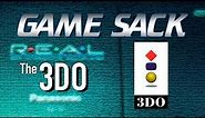 The 3DO - Review - Game Sack