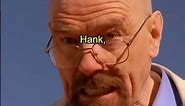 Hank Death Scene 😢| Breaking Bad #shorts