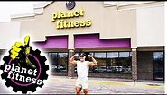 PLANET FITNESS REVIEW IN 2023!!! (THIS IS INTERESTING!)
