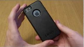 OtterBox Commuter iPhone 5S Case / iPhone 5 Case Review