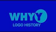 WHYY Logo History (#88)