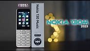 Nokia 130M 2023 Unboxing and Review | Nokia Music Phone