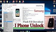iPhone unlock |iPhone unlock tool |iPhone flash Tool download