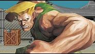 Guile's Theme Goes with Everything - Gaming Meme History