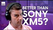 Sennheiser Momentum 4 Wireless Review | vs. Sony XM5