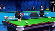 chinese black 8 ball table
