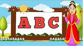 Matching Alphabet Letter with their images!! Match Alphabet Letter!! Worksheet Activity for Nursery