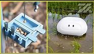 The Future of Farming Robots - 13 High Tech Examples (Compilation)