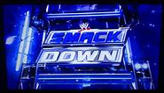 WWE Smackdown 2/14/14 Citizens Business Bank Arena Opener