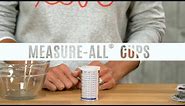 Measure-All® Cups | Pampered Chef
