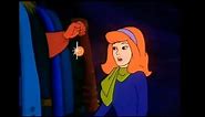 Daphne Blake Gets Hypnotized By The Evil Ghost Clown - Full Hypnosis Scene ~ Scooby Doo [720p]