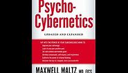 Psycho - Cybernetics - Maxwell Maltz (audiobook)