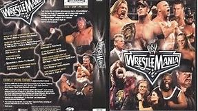 WWE Wrestlemania 22 DVD Review