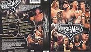 WWE Wrestlemania 22 DVD Review