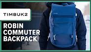 Timbuk2 Robin Commuter Backpack Review (3 Weeks of Use)