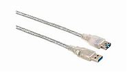 Antsig 5m USB-A Male To USB-A Female Extension Cable