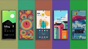 14 FREE Best Wallpaper Apps For Android 2023 [ ULTIMATE COLLECTION ]