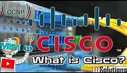 WHAT IS CISCO? | WHAT IS CISCO SYSTEMS? | MRM IT SOLUTIONS |