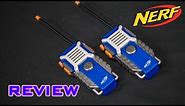 [REVIEW] Nerf N-Strike Walkie Talkies Review!