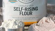 What is Self-Rising Flour