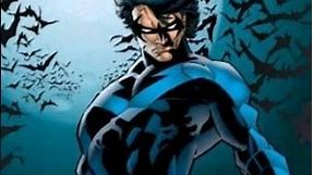 Who Was Nightwing's First Villain In The Comics?