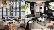 50 farmhouse style living room ideas| farm house decor|living room decorating ideas |trends2024|