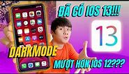 TRẢI NGHIỆM iOS 13 BETA VÀ iPAD OS XEM CÓ GÌ HOT: RIP iPHONE 6, DARKMODE, MƯỢT GẤP ĐÔI iOS 12...