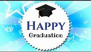 Graduation Best Wishes | Congratulations Cards | Inspirational Words