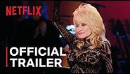 Dolly Parton: A MusiCares Tribute | Official Trailer | Netflix