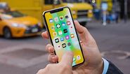 Apple iPhone X review: This iPhone XS predecessor is still a contender