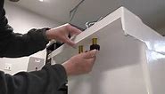 How To Assemble & Install A Mustee Laundry/Utility Sink