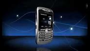Blackberry 8300 and 8310 Commercial