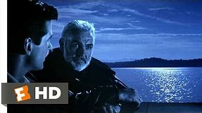 The Hunt for Red October (9/9) Movie CLIP - A Little Revolution (1990) HD