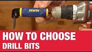 How To Choose Drill Bits - Ace Hardware