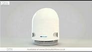 Airfree P40 and P60 Air Purifiers